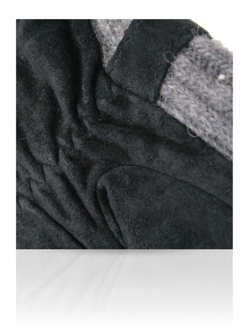 Перчатки Мужские ST_OSLO/BL.GREY//11